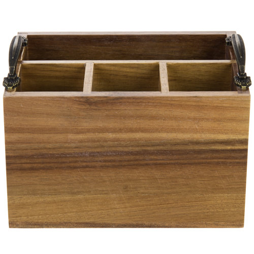 Wayfair Flatware Caddies & Chests You'll Love in 2023